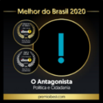 Claudio Dantas - Sociedade Paralela