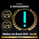 Claudio Dantas - Sociedade Paralela