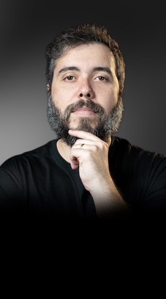Claudio Dantas - Sociedade Paralela
