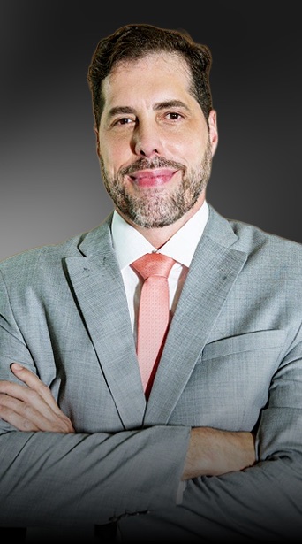 Claudio Dantas - Sociedade Paralela