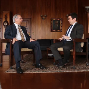 Grandes Entrevistas
